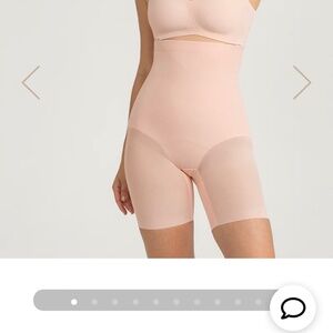 Honeylove Sculpting Shorts